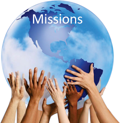 mission globe